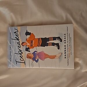 icebreaker book